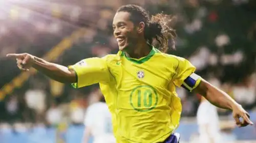 以求的球星 以求的球星