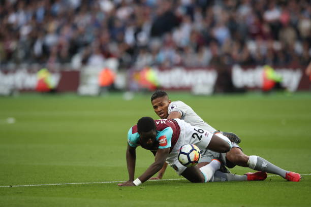 虽然令人遗 虽然令人遗