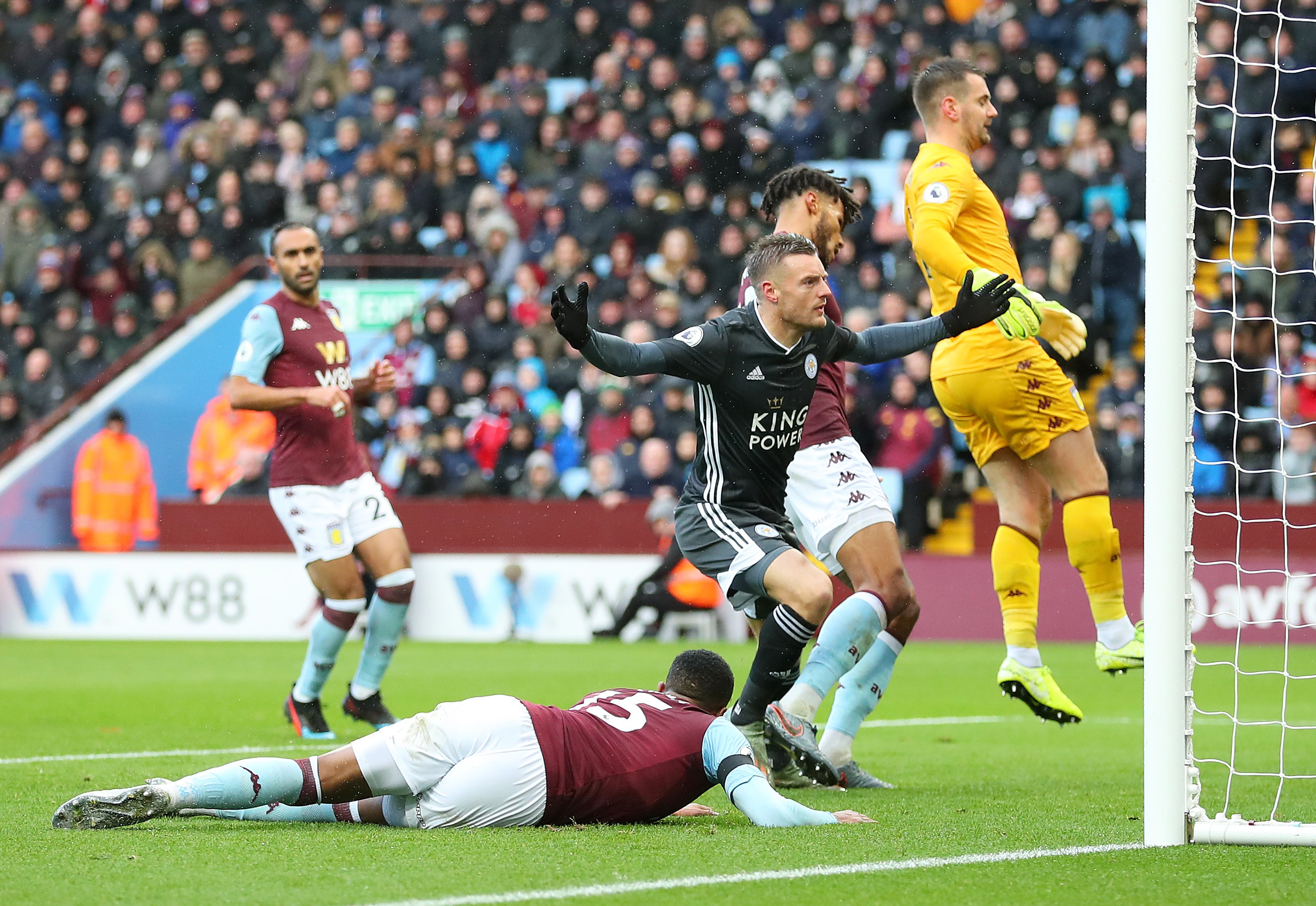 谓教科书级 谓教科书级