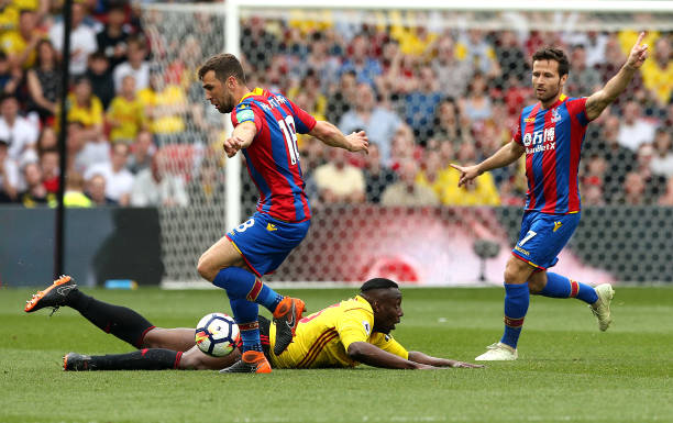 在過去的賽 在過去的賽