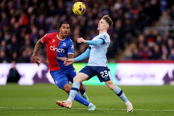 特別是在一 特別是在一